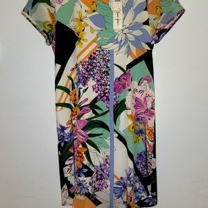 Garden Dress by Yumi Kim